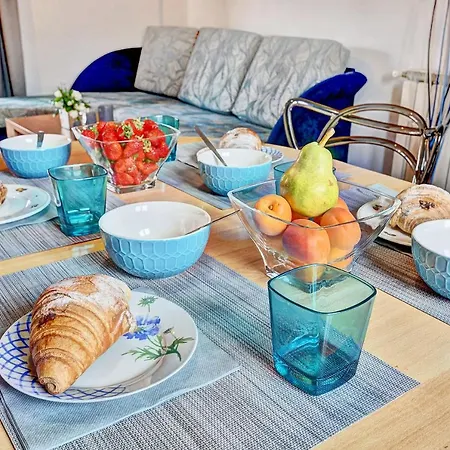 Adriana Διαμέρισμα