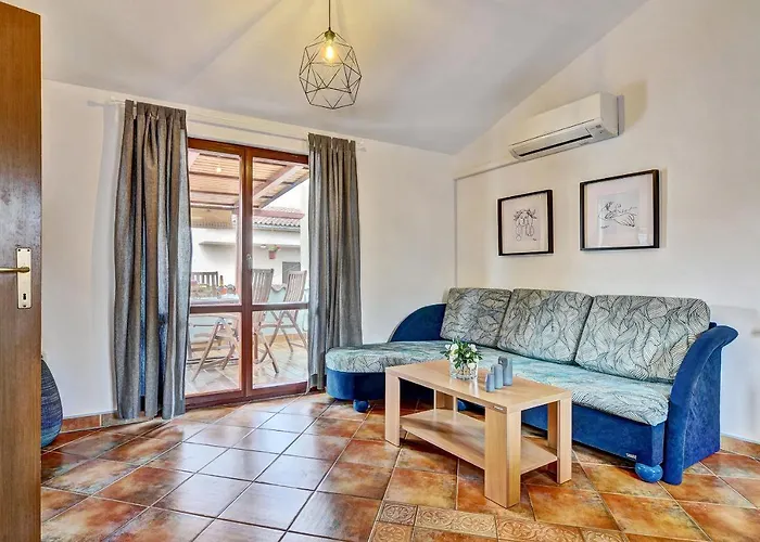 Διαμέρισμα Adriana Πούλα