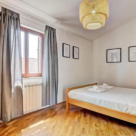 Apartment Adriana
