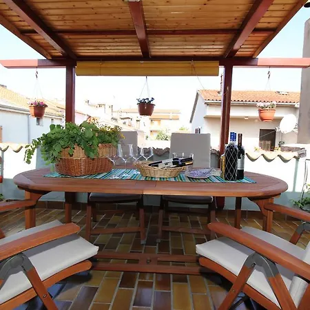 Apartment Adriana