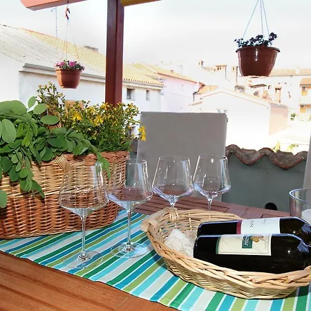 Apartment Adriana