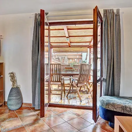 Adriana شقة بولا