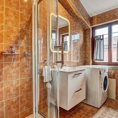 Adriana شقة بولا